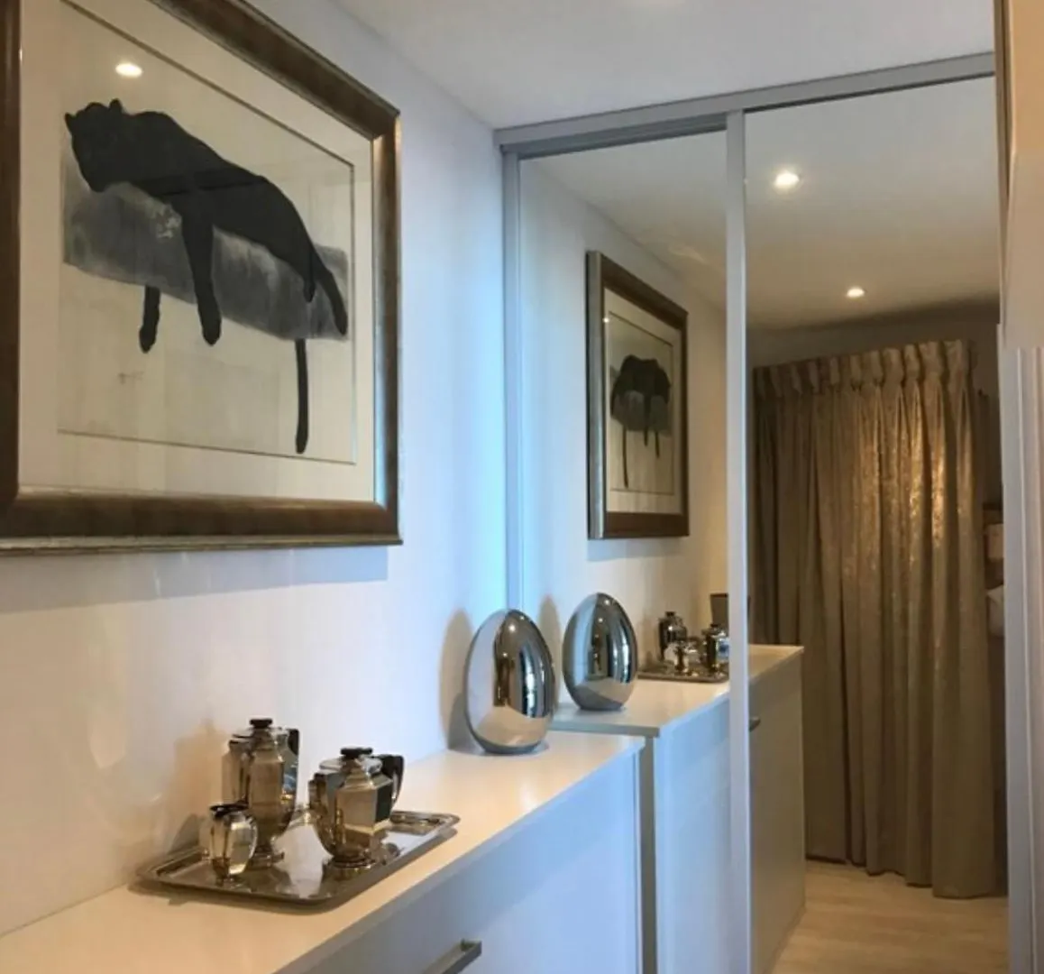 Fantastic Ocean View Apartment Biarritz 0*,  France