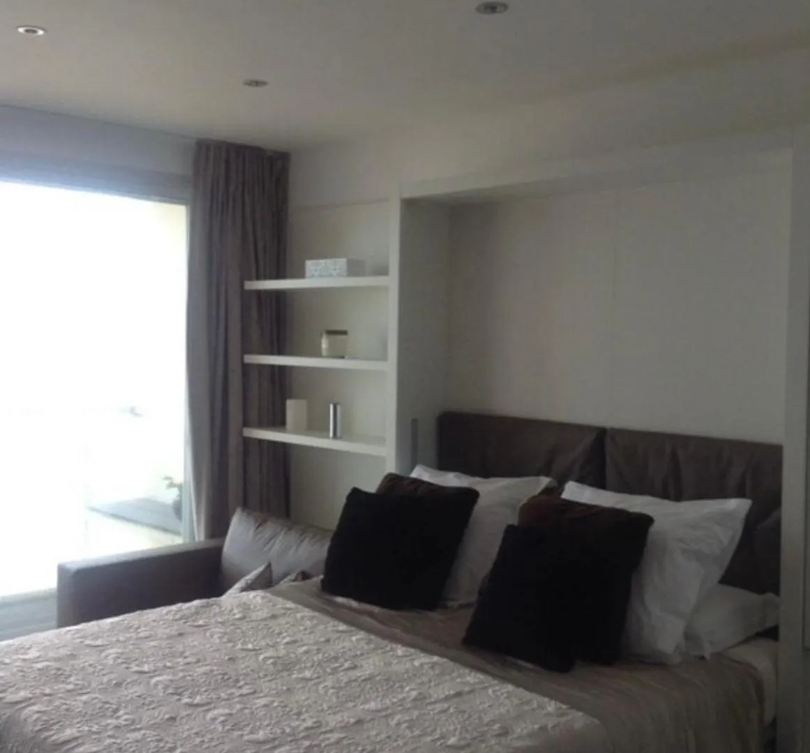 Fantastic Ocean View Apartment Biarritz