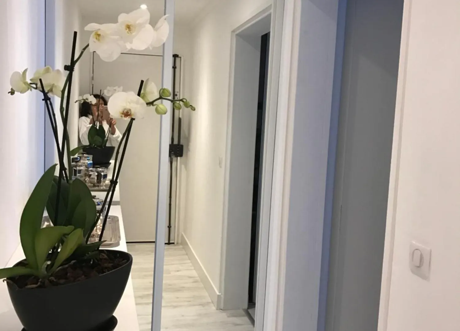 Fantastic Ocean View Apartment Biarritz