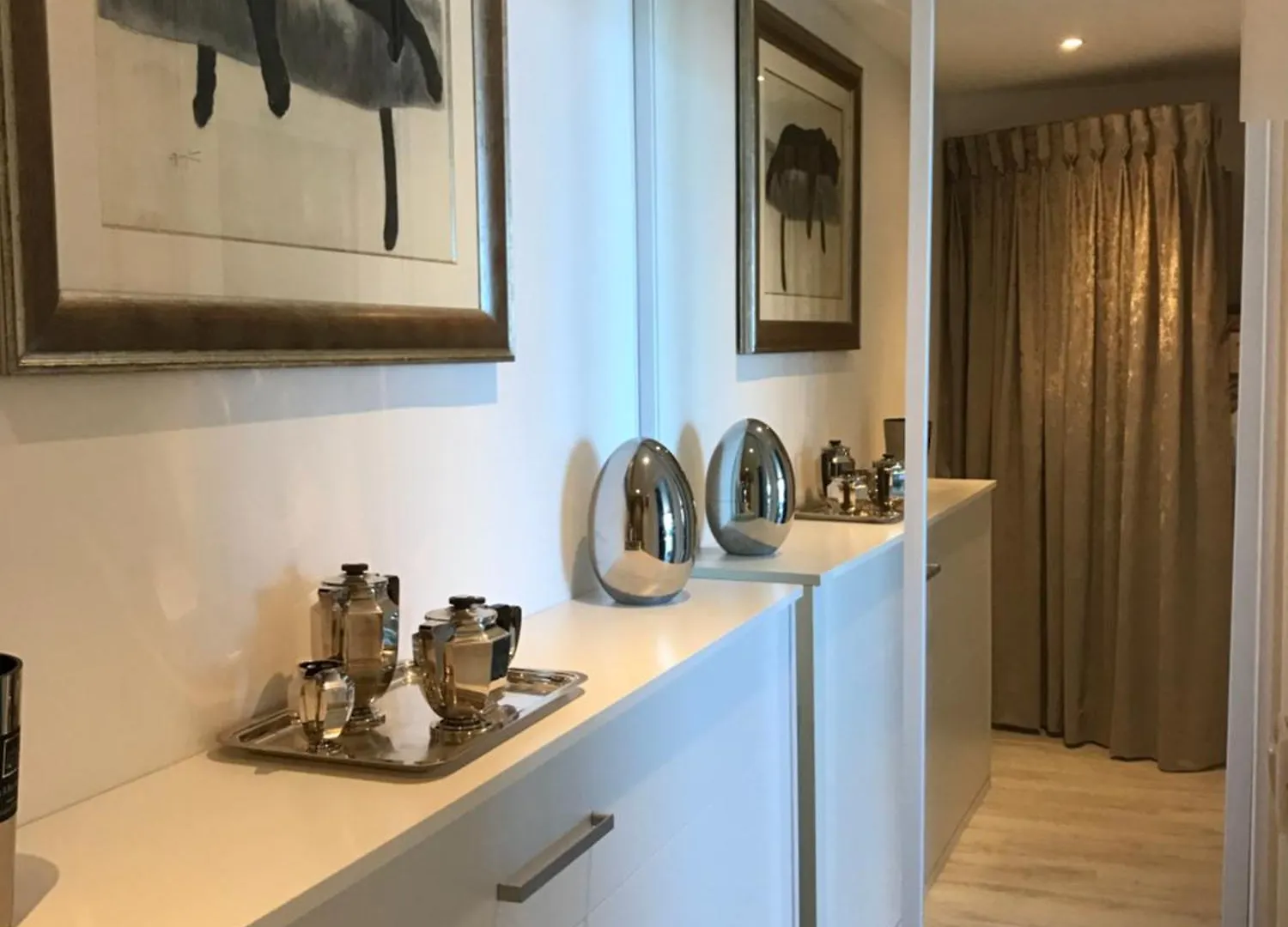 Fantastic Ocean View Apartment Biarritz